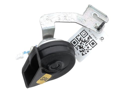 Horn CITROËN C4 Picasso II 1.2 THP 130 | BP32378744E13 - Image 2