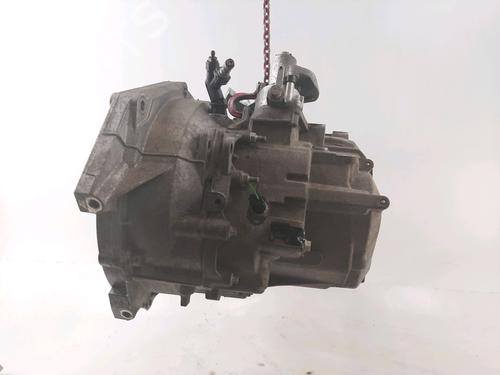 Used Gearbox OPEL ASTRA J (P10) 2.0 CDTI (68) (160 hp) 12829686