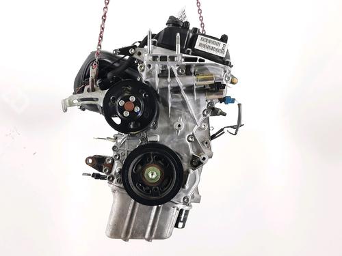 Motor SUZUKI SWIFT IV (FZ, NZ) 1.2 4x4 (AZH412, ZD72S) (94 hp) 33111376