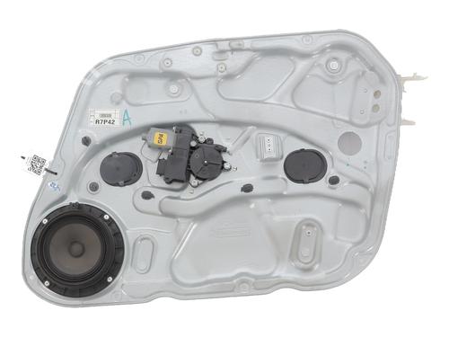 Front right window mechanism HYUNDAI i30 (FD) 1.6 CRDi | BP32847915C23 - Image 2