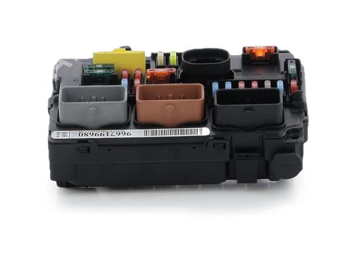 Used Fuse box Fuse box PEUGEOT 207 (WA_, WC_) 1.6 HDi (90 hp) 36592343 36592343