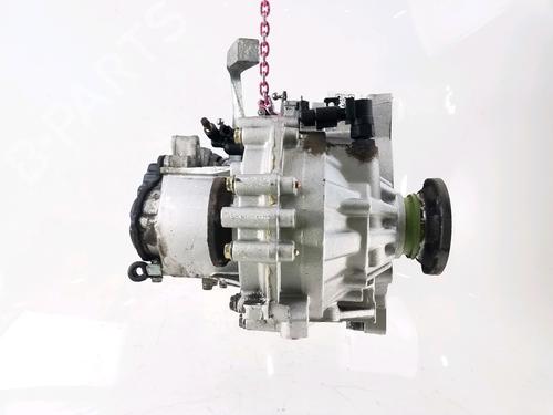 Gearbox VW GOLF IV (1J1) 1.9 TDI | BP21564865M3 