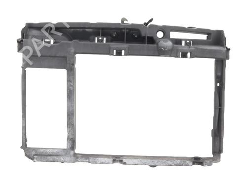 Used Front slam panel PEUGEOT 207 (WA_, WC_) 1.6 HDi (90 hp) 30189962