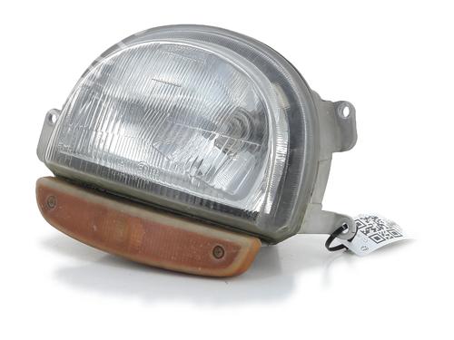 Used Left headlight RENAULT TWINGO I (C06_) 1.2 (C063, C064) (55 hp) 30165572