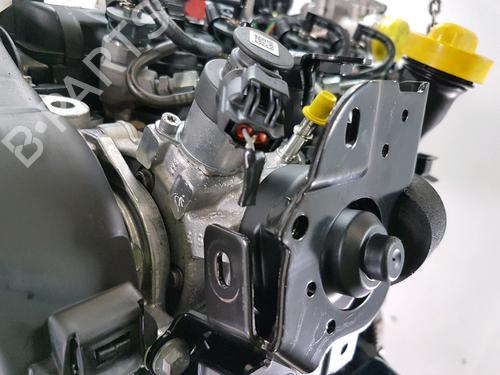 Engine RENAULT KANGOO Express (FW0/1_) 1.5 dCi 90 (FW0G, FW05, FW08, FW11) | BP30925441M1