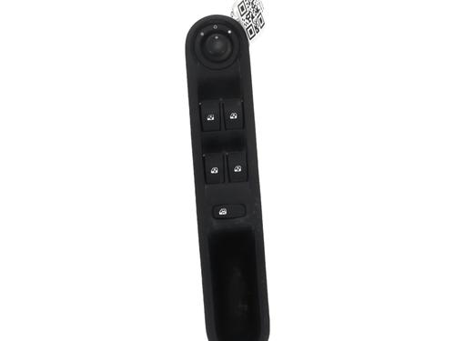 Used Left front window switch RENAULT ESPACE IV (JK0/1_) 2.0 dCi (JK02, JK03) (131 hp) 29495765