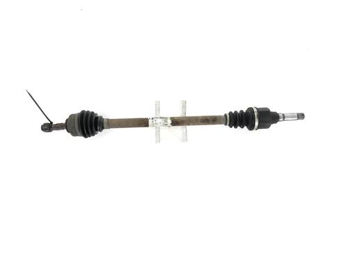 Used Right front driveshaft CITROËN C3 I (FC_, FN_) 1.4 HDi (68 hp) 18293039