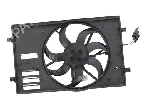 Radiator fan VW GOLF VIII (CD1, DA1) 1.5 eTSI | BP40035000M35 - Image 2