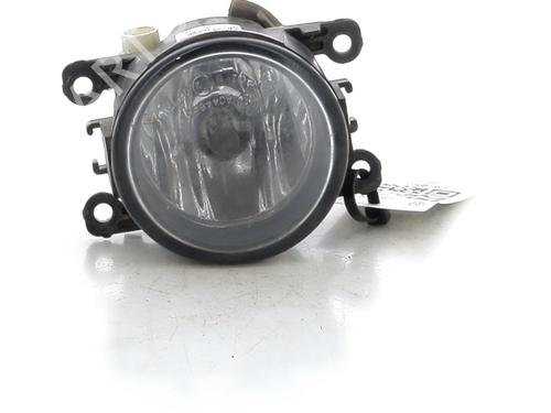 Used Left front fog light Left front fog light CITROËN C4 I (LC_) [2004-2014] 33300445 33300445