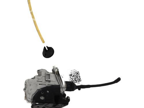 Used Front left lock AUDI A3 Sportback (8PA) 2.0 TDI 16V (140 hp) 32285009