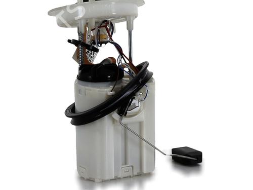 Used Fuel pump VW POLO VI (AW1, BZ1, AE1) 1.0 (75 hp) 30049360