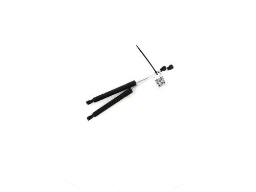 Used Tailgate lift support PEUGEOT 2008 I (CU_) 1.2 THP 130 / PureTech 130 (130 hp) 27901155