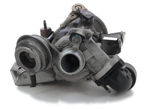 Turbocharger/Supercharger CITROËN C3 Picasso (SH_) 1.2 THP 110 (SHHNZ6) | BP29495331M71 