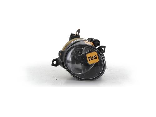Venstre  Fortil Tågelygte VW SCIROCCO III (137, 138) 1.4 TSI (122 hp) 30524151
