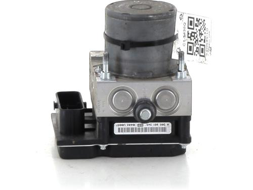 Pompe ABS PEUGEOT 508 SW I (8E_) 1.6 HDi (112 hp) 31985565