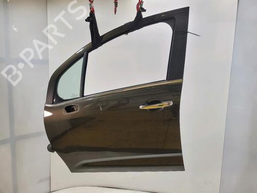 Used Left front door CITROËN C3 II (SC_) 1.4 HDi 70 (SC8HZC, SC8HR0, SC8HP4) (68 hp) 29602691