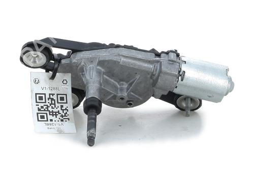 Rear wiper motor FORD FIESTA VI (CB1, CCN) 1.25 | BP23265077M102 