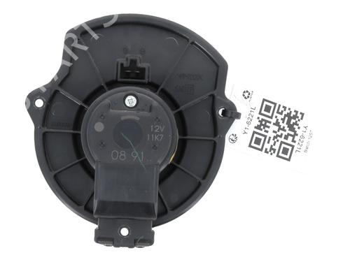 Used Heater blower motor TOYOTA IQ (_J1_) 1.0 (KGJ10_, KGJ10R) (68 hp) 32378426