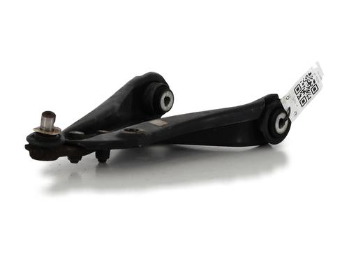 Used Left front suspension arm RENAULT TWINGO II (CN0_) 1.2 16V (CN0K, CN0V, CN0A) (76 hp) 29517574