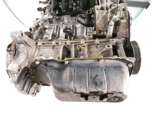 Engine CITROËN C2 (JM_) 1.1 | BP40171902M1 - Image 10