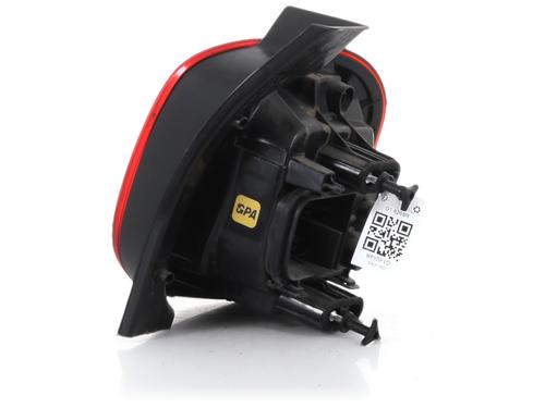 Left taillight DACIA DUSTER (HM_) 1.5 dCi 115 (HMAD) | BP38613236C34 - Image 5