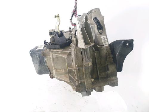 Gearbox RENAULT MEGANE II (BM0/1_, CM0/1_) 1.5 dCi (BM1F, CM1F) | BP30918665M3