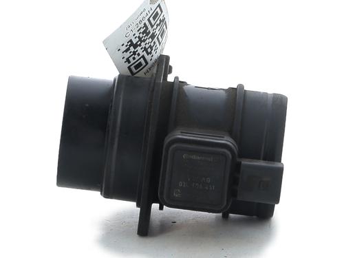 Used Starter VW POLO V (6R1, 6C1) 1.6 TDI (75 hp) 31078992