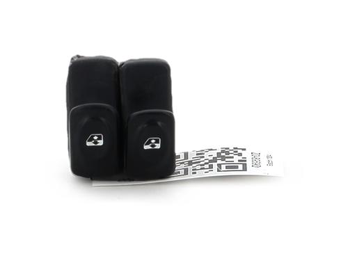 Left front window switch RENAULT KANGOO (KC0/1_) 1.5 dCi (KC08, KC09) | BP36795346I27 - Image 2