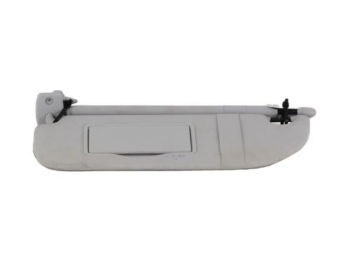 Left sun visor CITROËN C3 II (SC_) 1.4 HDi 70 (SC8HZC, SC8HR0, SC8HP4) | BP32076677I1 - Image 3
