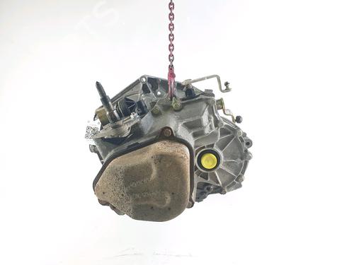 Gearbox PEUGEOT 206 SW (2E/K) 1.6 16V | BP28122169M3 