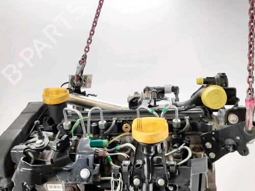 Engine RENAULT MODUS / GRAND MODUS (F/JP0_) 1.5 dCi (FP0F, JP0F) | BP31577668M1  - Image 5