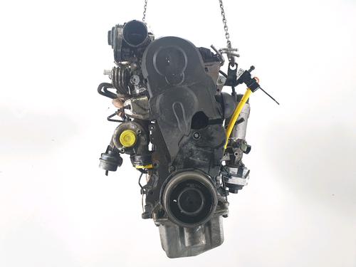 Used Engine Engine VW NEW BEETLE Convertible (1Y7) 1.9 TDI (100 hp) 40557256 40557256