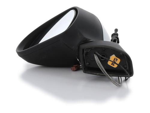 Left mirror PEUGEOT 207 (WA_, WC_) 1.4 HDi | BP29741065C26 