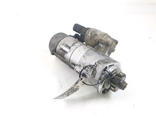 Used Starter PORSCHE CAYENNE (92A) 3.0 Diesel (239 hp) 27490117