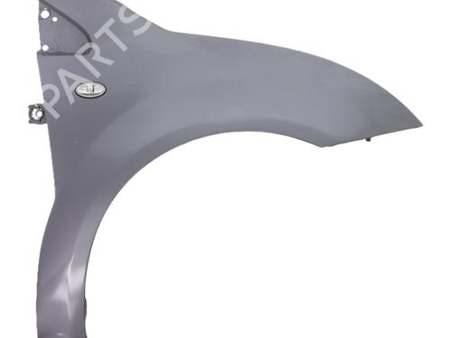 Used Right front fenders Right front fenders CITROËN C2 (JM_) 1.4 (73 hp) 40212327 40212327