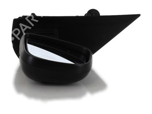 Right mirror PEUGEOT EXPERT Van (V_) 1.5 BlueHDi 120 | BP28333017C27 