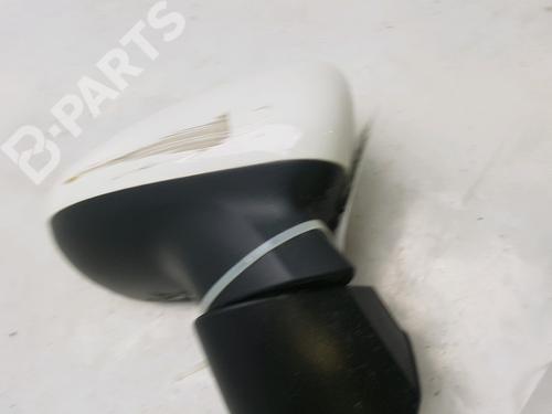 Right mirror KIA RIO III (UB) 1.25 CVVT | BP11116031C27 