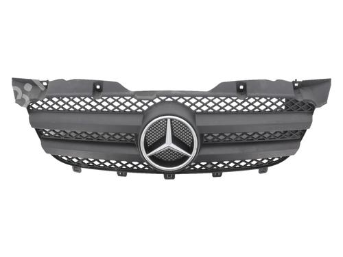 Rejilla Rejilla MERCEDES-BENZ SPRINTER 3,5-t Van (B906) 311 CDI (906.631, 906.633, 906.635, 906.637) (109 hp) 36252266 36252266