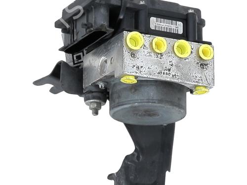 ABS pump RENAULT CLIO III (BR0/1, CR0/1) 1.5 dCi | BP23070484M43