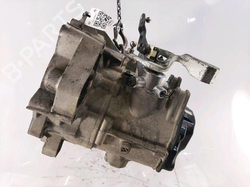 Used Gearbox Gearbox VW POLO IV (9N_, 9A_) 1.2 12V (64 hp) 34711392 34711392