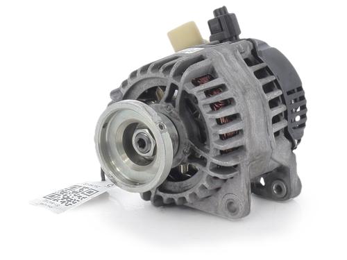 Used Alternator Alternator FORD C-MAX (DM2) 1.8 TDCi (115 hp) 39941227 39941227