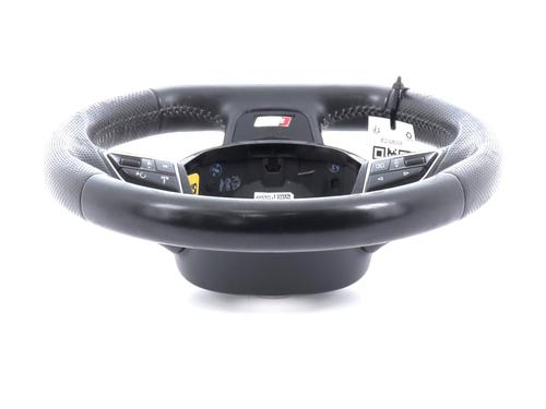Steering wheel AUDI A3 (8V1, 8VK) 1.6 TDI | BP36429105C49 - Image 4