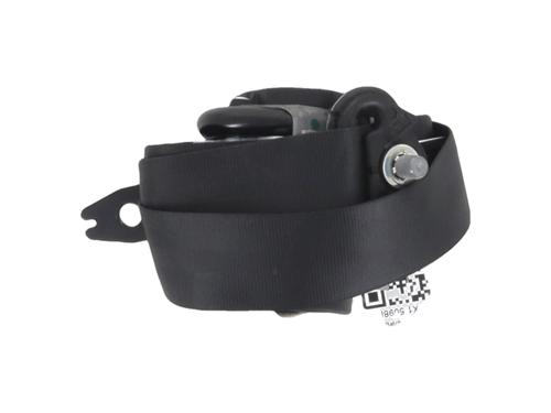 Høyre foran beltestrammer SKODA RAPID (NH3, NK3, NK6) 1.6 TDI (90 hp) 30119000