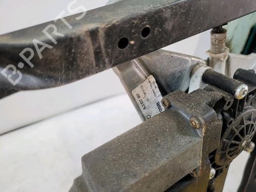 Alzavetro anteriore sinistro AUDI A3 (8L1) 1.9 TDI | BP29741559C22