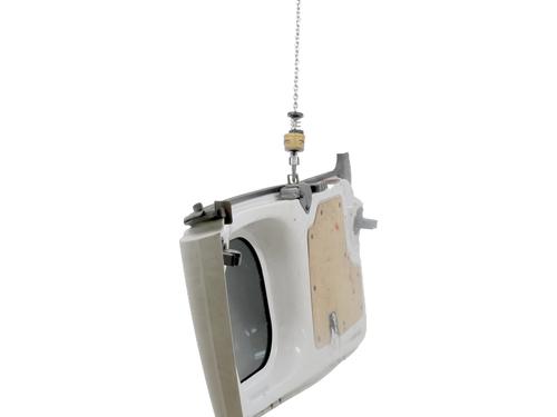 Right tailgate RENAULT KANGOO Express (FW0/1_) 1.5 dCi 90 (FW0G, FW05, FW08, FW11) | BP29144575C77 