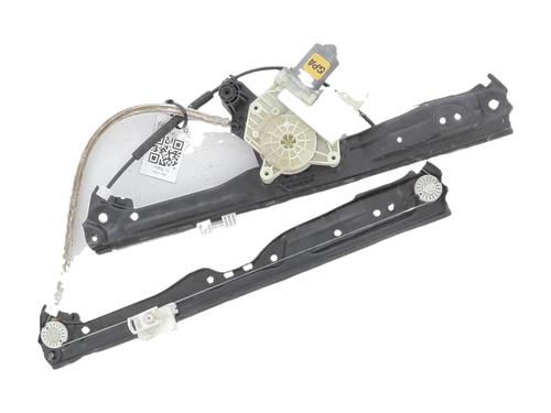 Used Front right window mechanism Front right window mechanism PEUGEOT 308 II (LB_, LP_, LW_, LH_, L3_) 1.6 HDi 100 (99 hp) 40278121 40278121