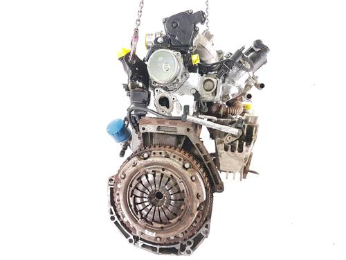Engine RENAULT CLIO III Grandtour (KR0/1_) 1.5 dCi | BP39547229M1 - Image 3