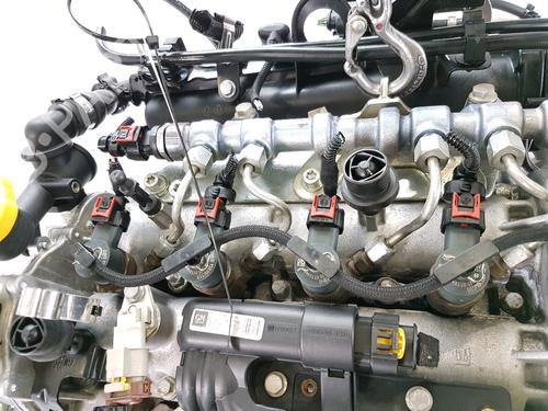 Engine OPEL CORSA E (X15) 1.3 CDTI (08, 68) | BP32401007M1 