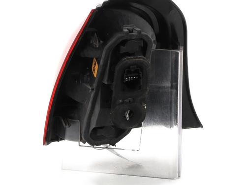 Right taillight RENAULT TWINGO II (CN0_) 1.2 16V (CN04, CN0B) | BP29347139C35 