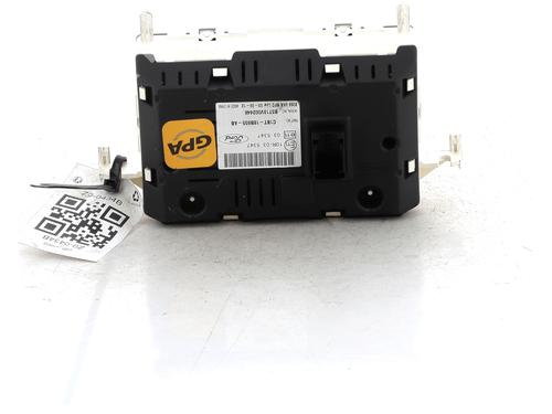 Display monitor FORD FIESTA VI (CB1, CCN) 1.25 | BP16668648C48 